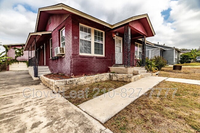 Building Photo - 317 Kashmuir Pl