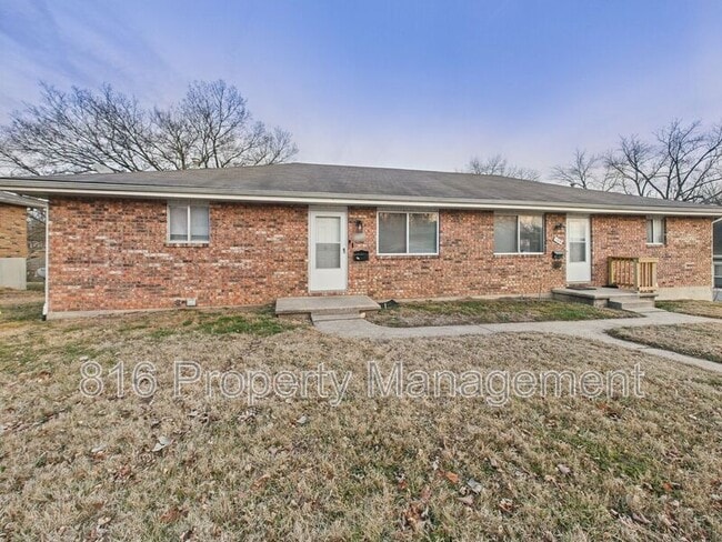 Building Photo - 131 S Crescent Ave