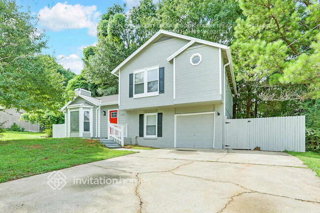 Photo - 2345 Deep Shoals Cir Casa