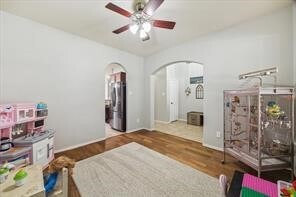 Photo - 17923 Misty Pond Ct