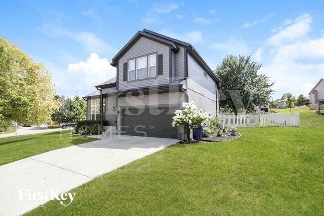 Photo - 20807 W 72nd St