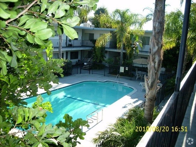 Building Photo - 820 S Rosemead Blvd Unit 217 Rental