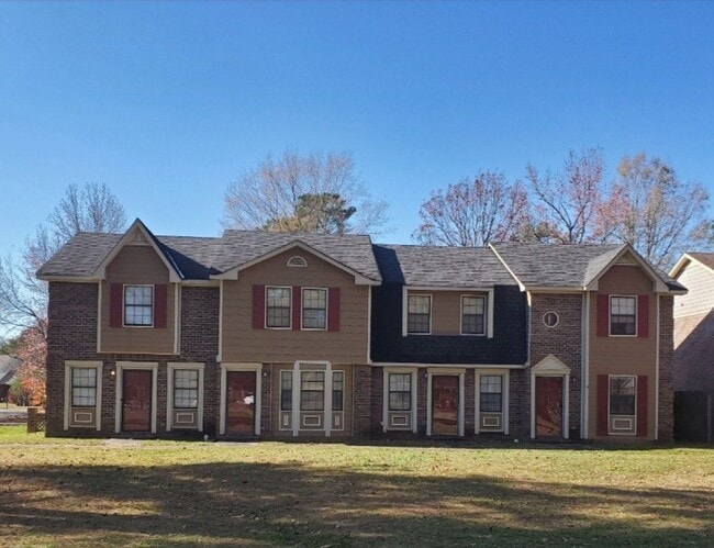 Photo - Ashley Manor Townhomes