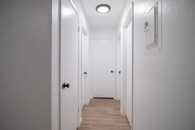 Photo - Park Creeke Apartments