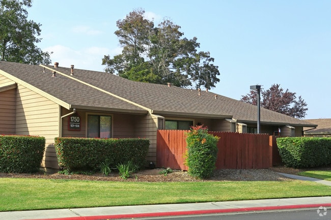 Jackson Park Place - Jackson Park Place