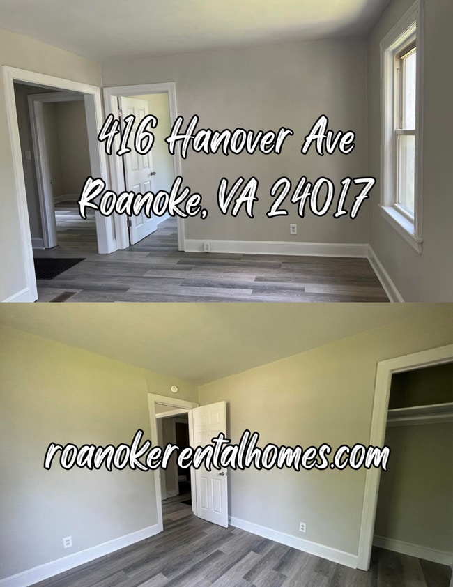 416 Hanover Ave NW