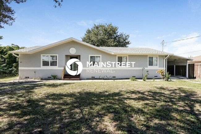Building Photo - 4 Bedroom Pet-Friendly Home in Lehigh Acres, FL with Main Street Renewal