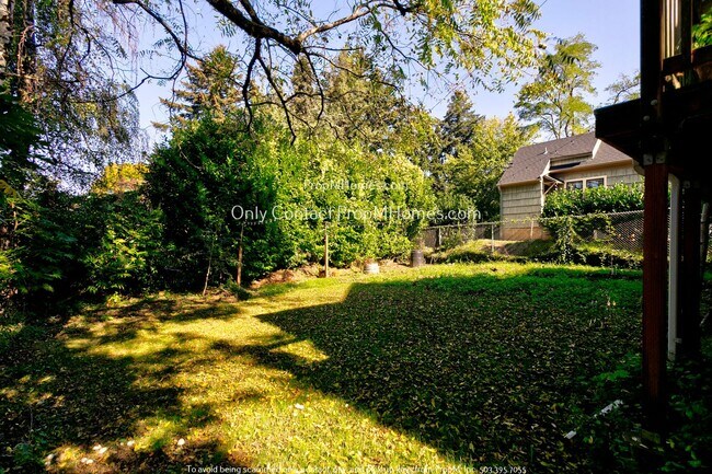 Photo - 6315 E Burnside St Unit 6315 E. Burnside Street 1