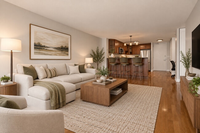 Photo - 2020 N Lincoln Park W Unit 24K