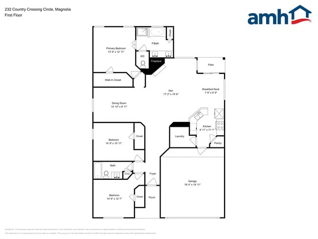 Photo - 232 Country Crossing Cir