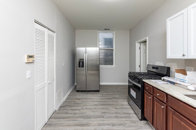Photo - 1022 W Fry St Unit 1F