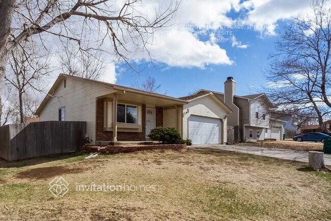 Photo - 1772 S Genoa Way