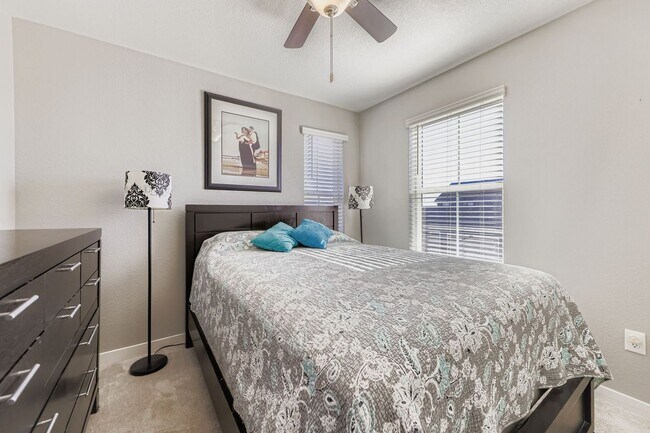 Photo - Spacious 2-Bedroom Home with Loft and Gara...