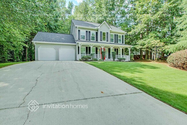 Photo - 208 Camden Trail