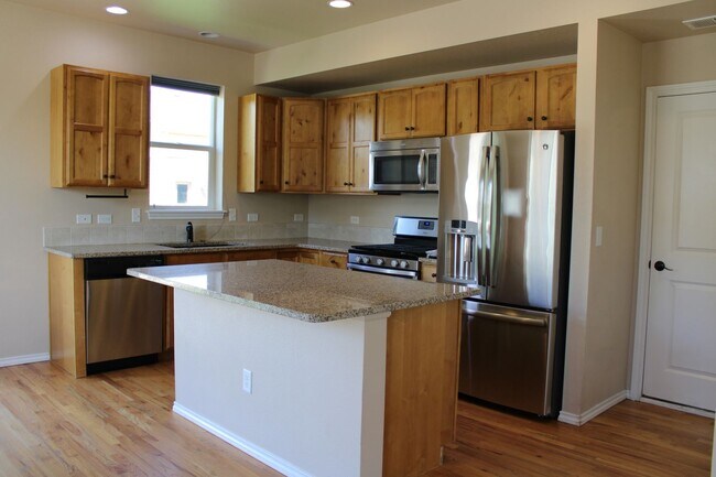 Photo - Stunning 3 Bedroom Home in North Fort Collins.