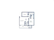 2BR/1BA