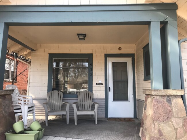 Photo - 935 9th St Apartment Unit A [935 9th]