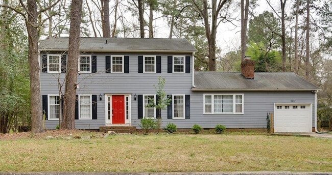 Building Photo - 2437 Tilghman Cir