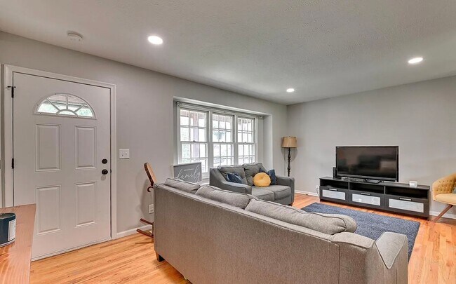 Photo - Coming Soon! Bright & Spacious 3 Bed Home with Finished Basement & Huge Backyard