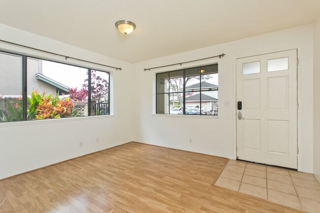 Photo - Mililani Mauka - 4 Bedroom, 2 1/2 Bathroom...