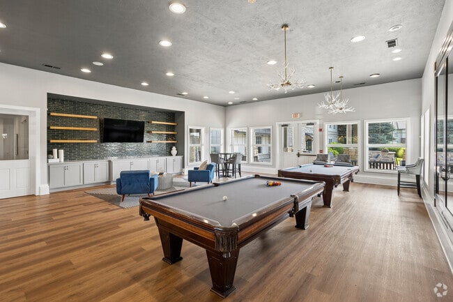 Clubroom