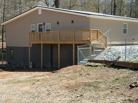 Photo - 2350 Old Birmingham Hwy Unidad Corbitt Crossing Apartments