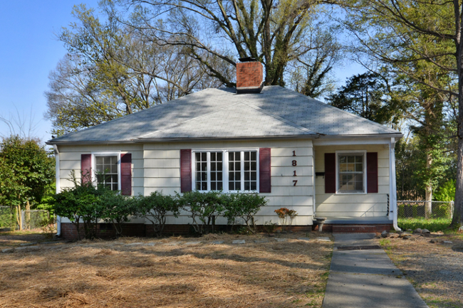 Cute Bungalow - Cute Bungalow Apartment