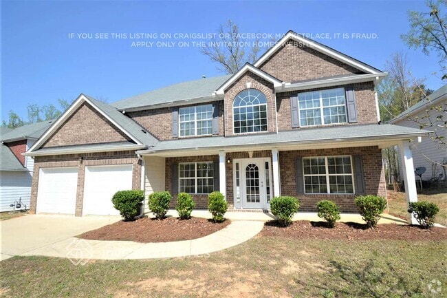 Building Photo - 4186 Defoors Farm Dr Rental