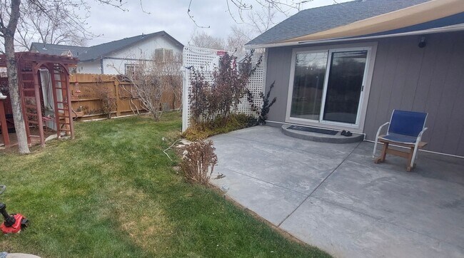 Photo - Gardner's Paradise!