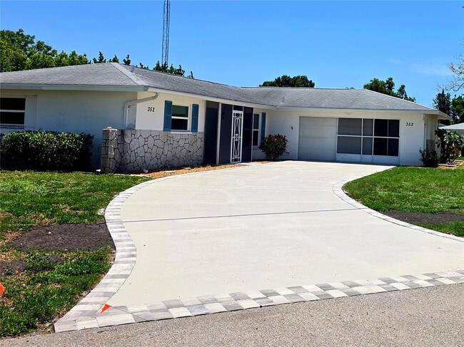 352 Pine Tree Rd