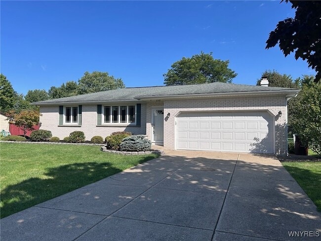 Building Photo - 6142 Berkley Dr Rental