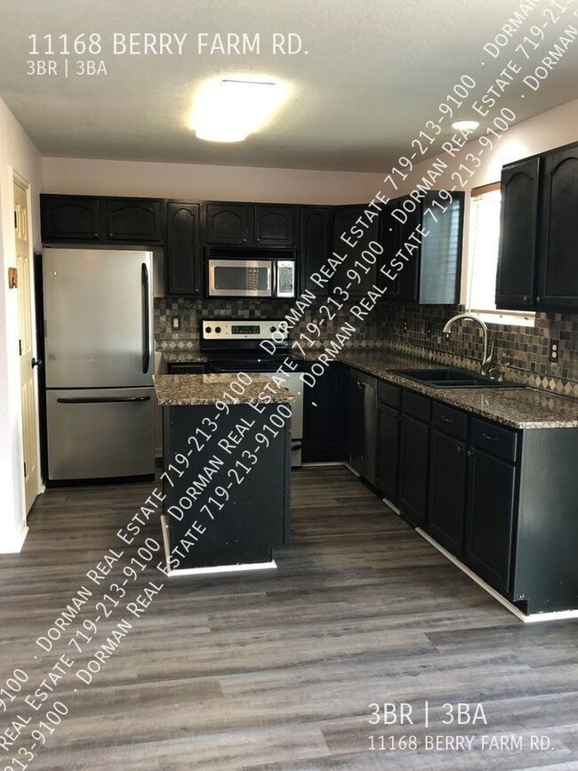 Photo - 11168 Berry Farm Rd