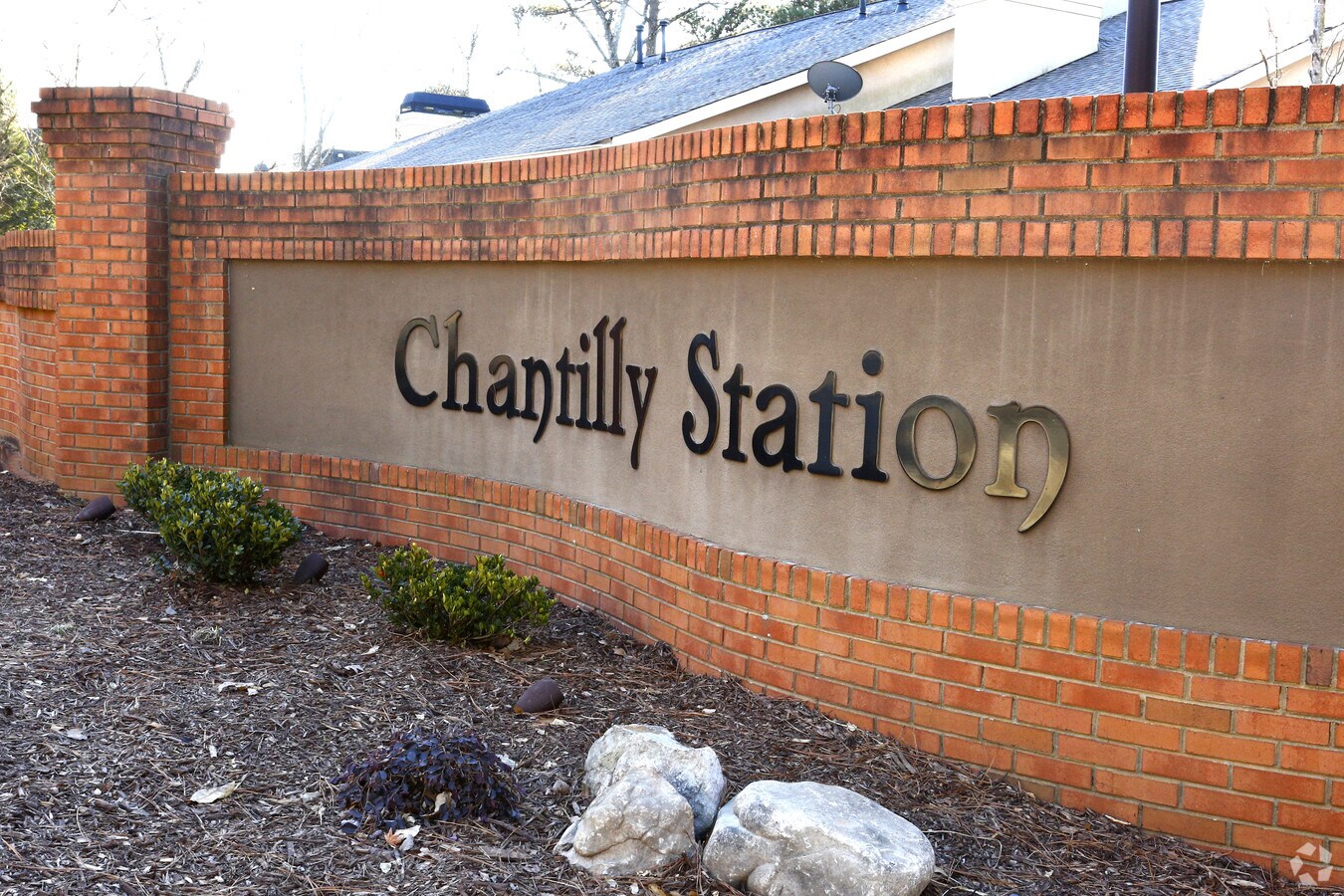 Photo - Chantilly Station Apartments