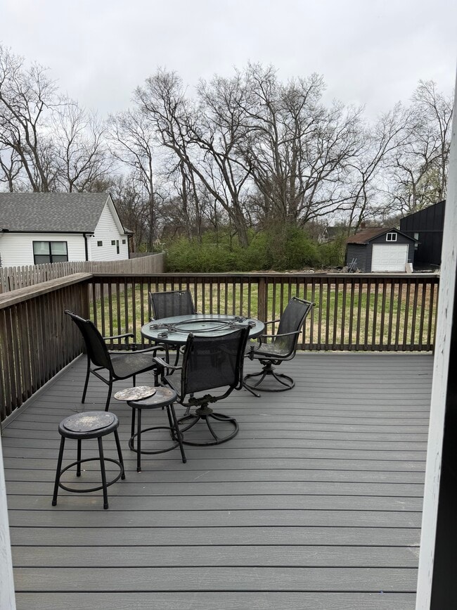 Photo - 1815 Ashton Ave