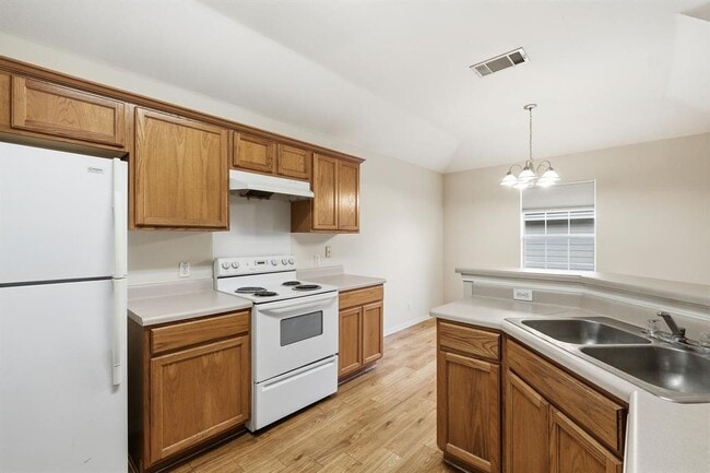 Photo - 3201D El Salido Pkwy