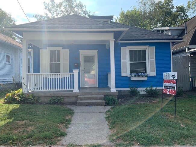 364 Oldham Ave