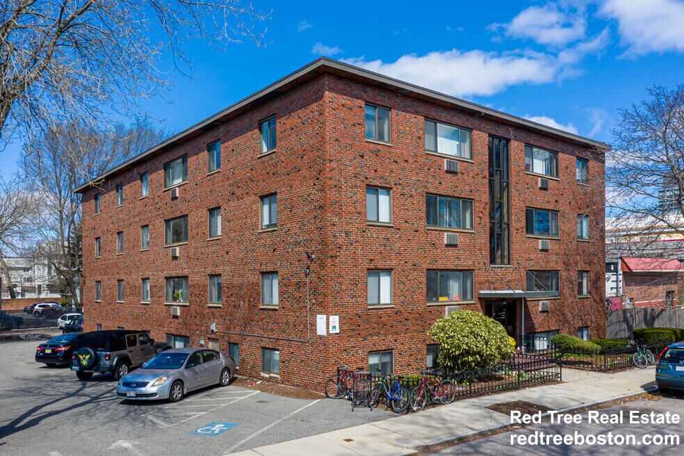 Photo - 122 Dustin St Unit 36