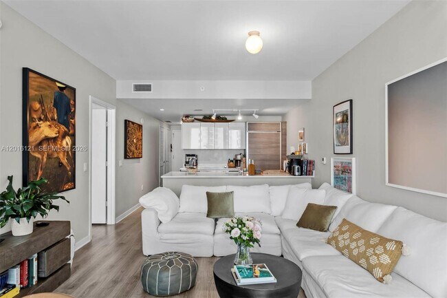 Photo - 1100 S Miami Ave Unit 2611