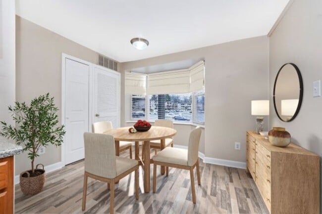 Arden Pointe Apartments