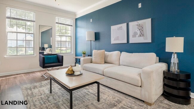 Photo - 2801 Biltmore Park Dr Unidad 02-107