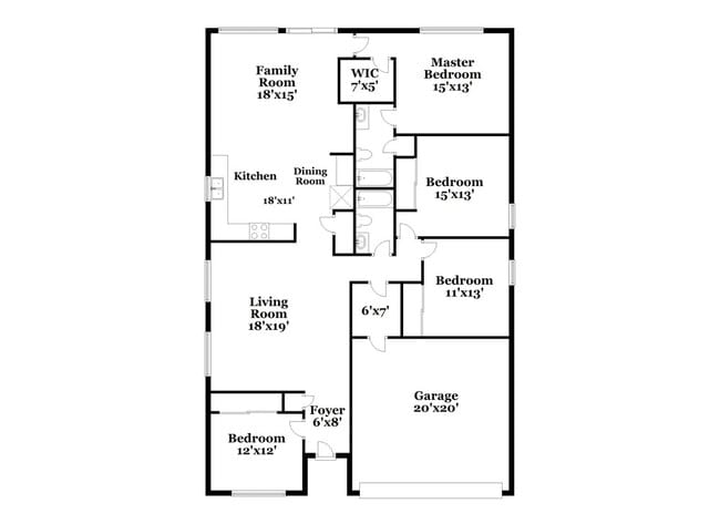 Photo - 3137 Holland Dr