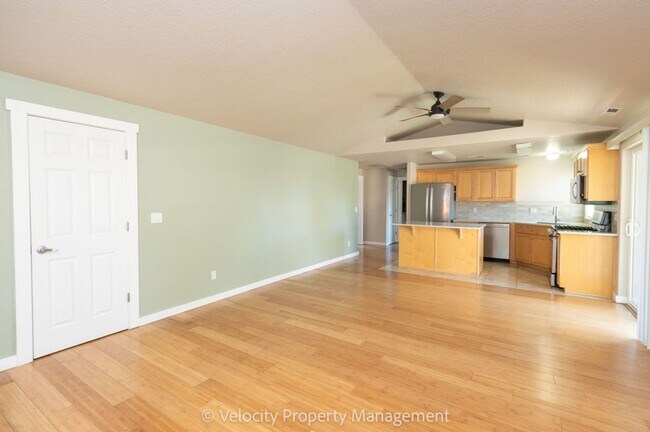 Photo - M511 Apartment Unit #1