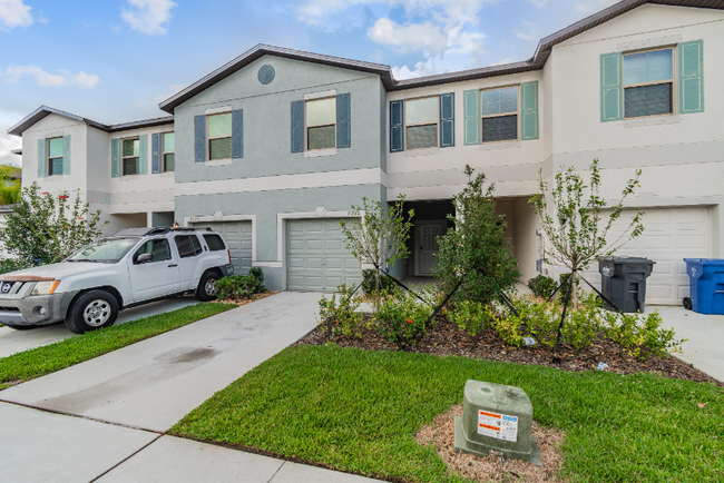 Photo - 7221 Sweet Alyssum Ct Townhome