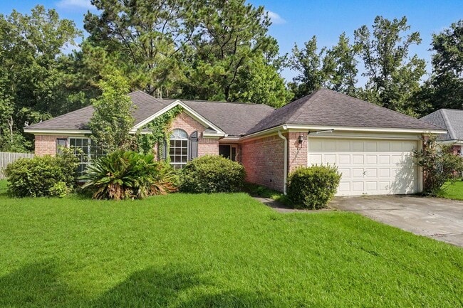 Building Photo - Updated 3 bedroom House in Georgetown