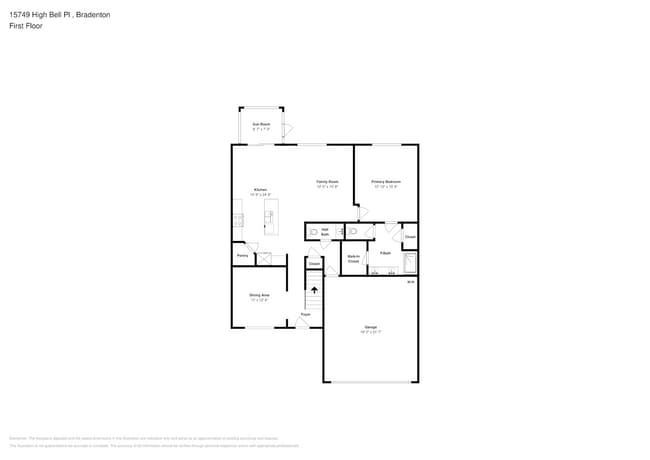 Photo - 15749 High Bell Pl