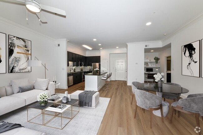 Building Photo - The Boro - Kings Rental