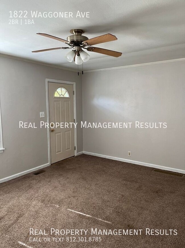 Photo - 1822 Waggoner Ave