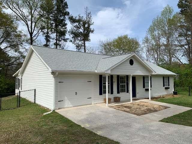 Photo - 5874 South Gordon Rd SW