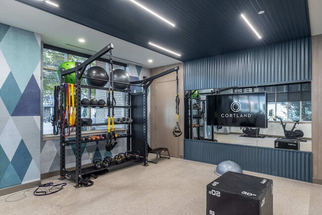 Photo - 1221 S Eads St Unit FL5-ID1056572P