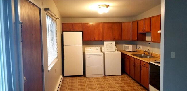 Photo - 1312/1314 Wright St. Unit 1314 Wright St.